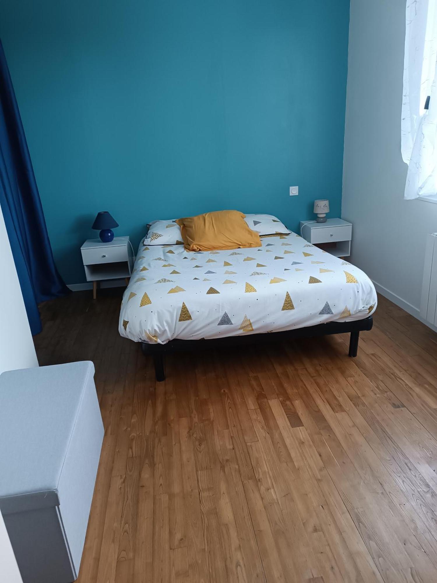 Maison Renovee Ker Morin Villa ลา กาซิลยี ภายนอก รูปภาพ